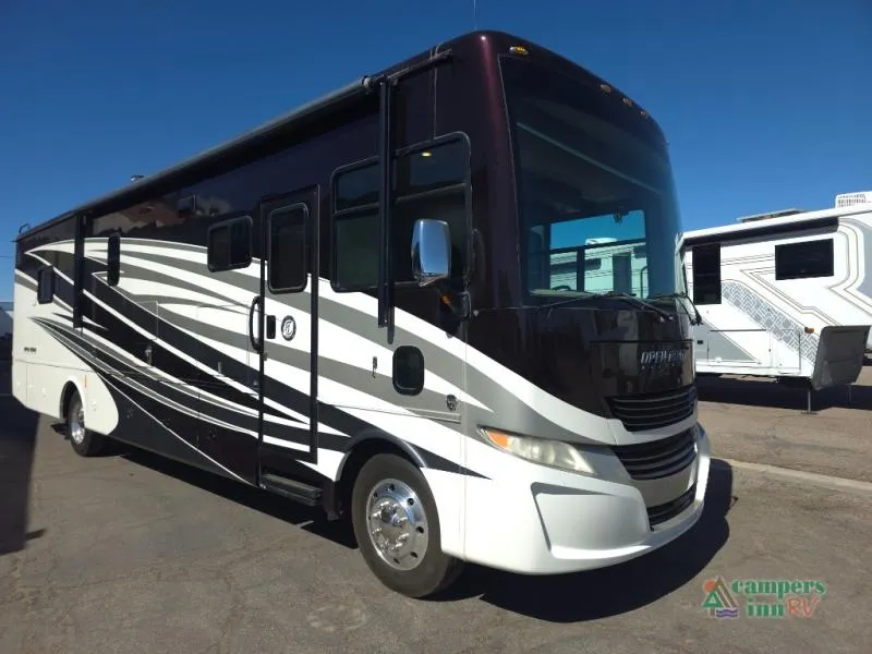2018 Tiffin Allegro 36 LA - Photo 2
