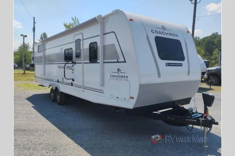 2026 Coachmen Freedom Express Select 30SE - Photo 2
