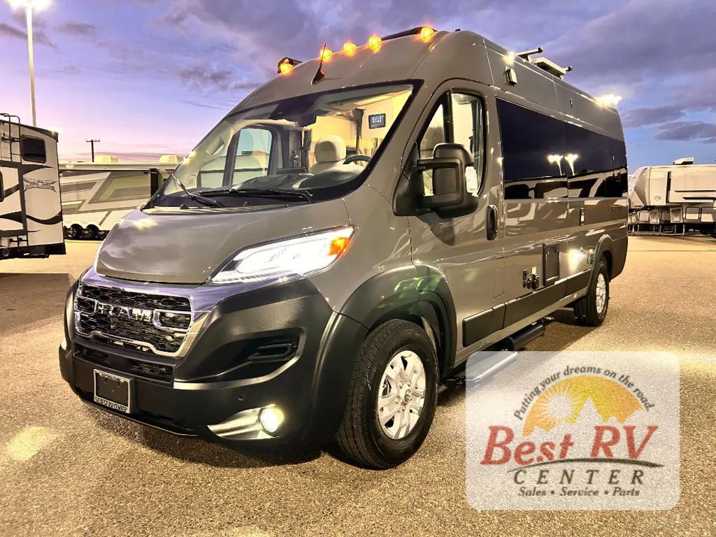 2026 Thor Motor Coach Tellaro 20U, Photos photo 8