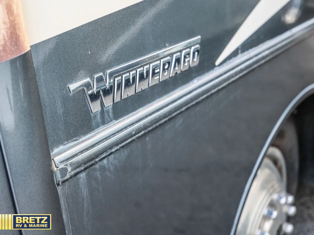 2021 Winnebago Sunstar 32M, Photos photo 8