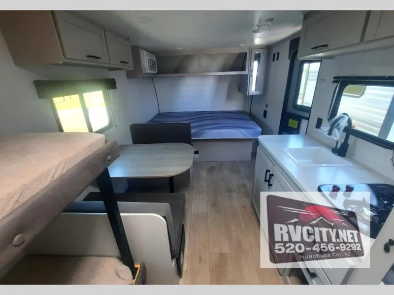 2027 Jayco Jay Flight SLX 170BHW - Photo 4