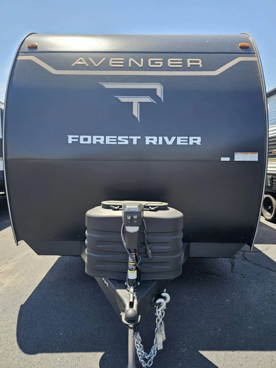 2026 Prime Time Avenger 25MKO - Photo 2