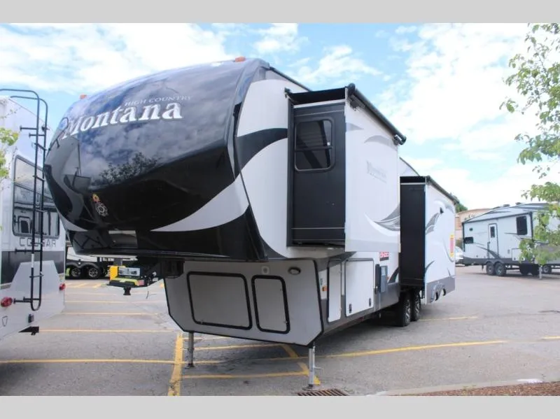 2014 Keystone RV Montana High Country 353RL - Photo 2