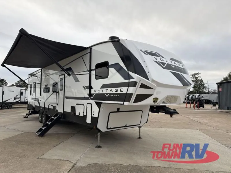 2025 Dutchmen RV Voltage Used    V3800 - Main photo