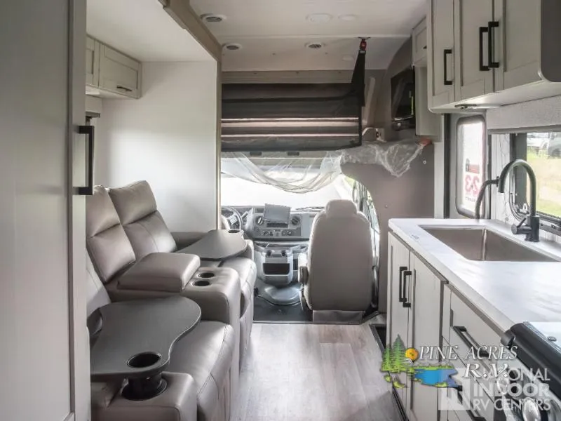2027 Entegra Coach Odyssey 29V - Photo 3