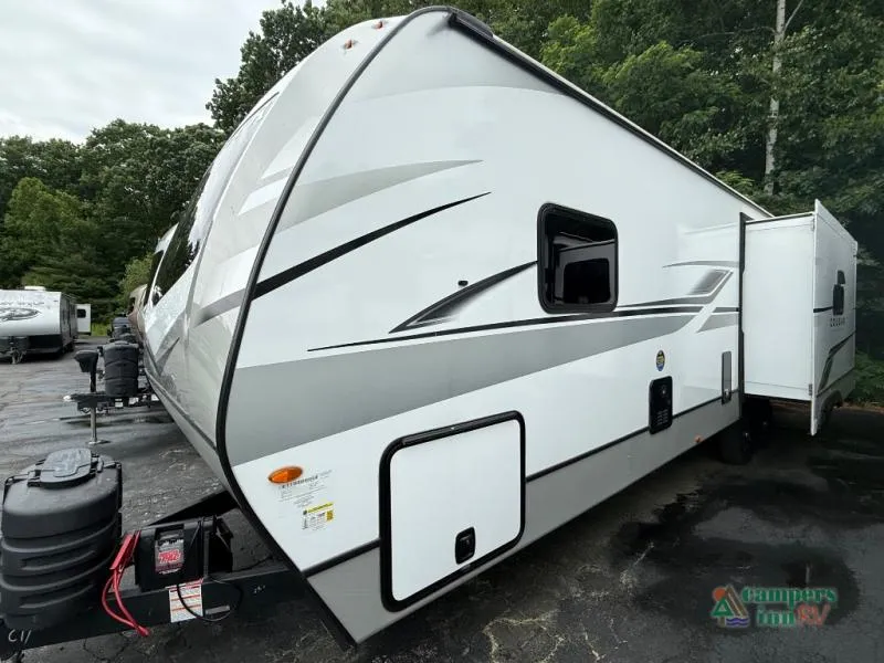 2025 Keystone RV Cougar Half-Ton 29RLP - Photo 4