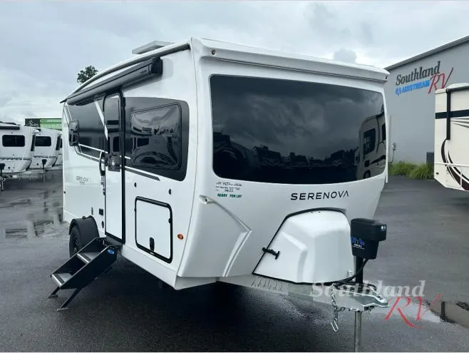 2026 Grand Design Serenova 150HL - Photo 2