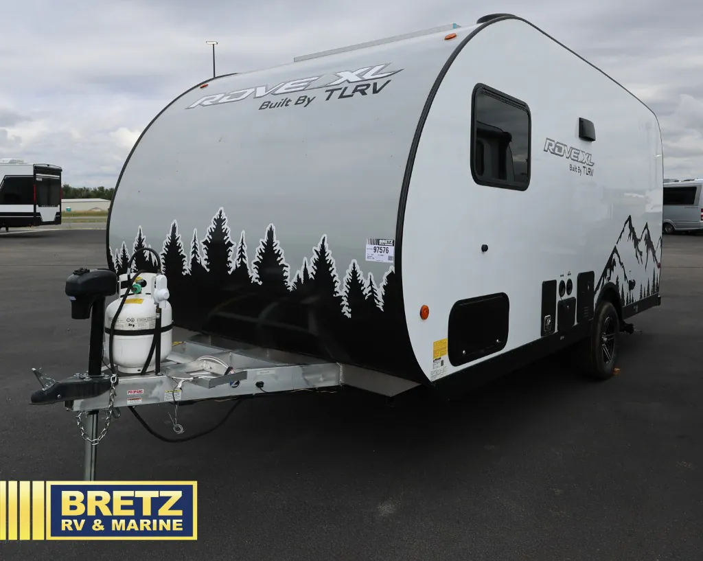 2024 Travel Lite Rove XL 17DB - Photo 4