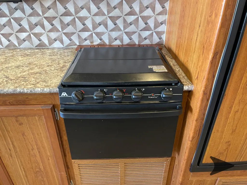 2017 Jayco Alante 31V, Photos photo 22