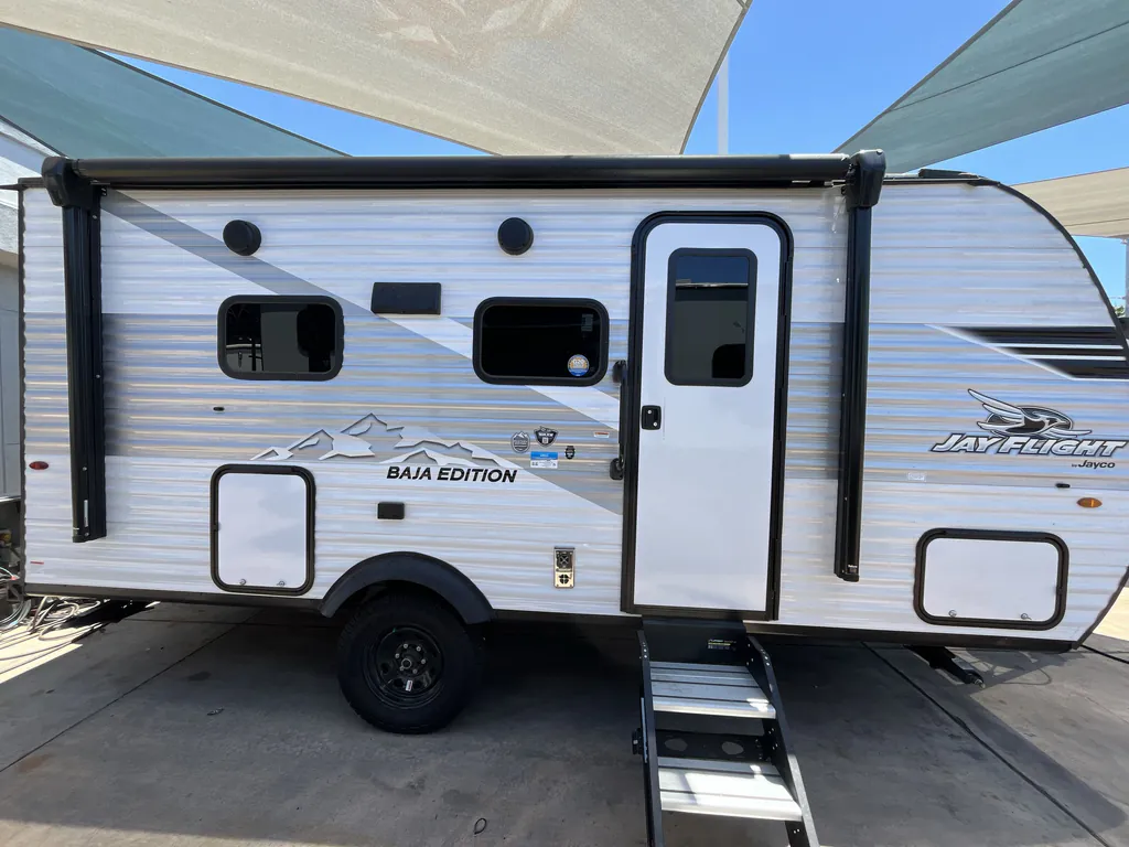2025 Jayco Jay Flight SLX 160LKW, Photos photo 5