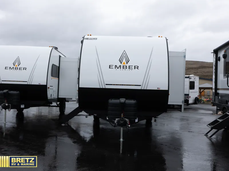 2026 Ember RV E-Series 19ETS - Photo 3