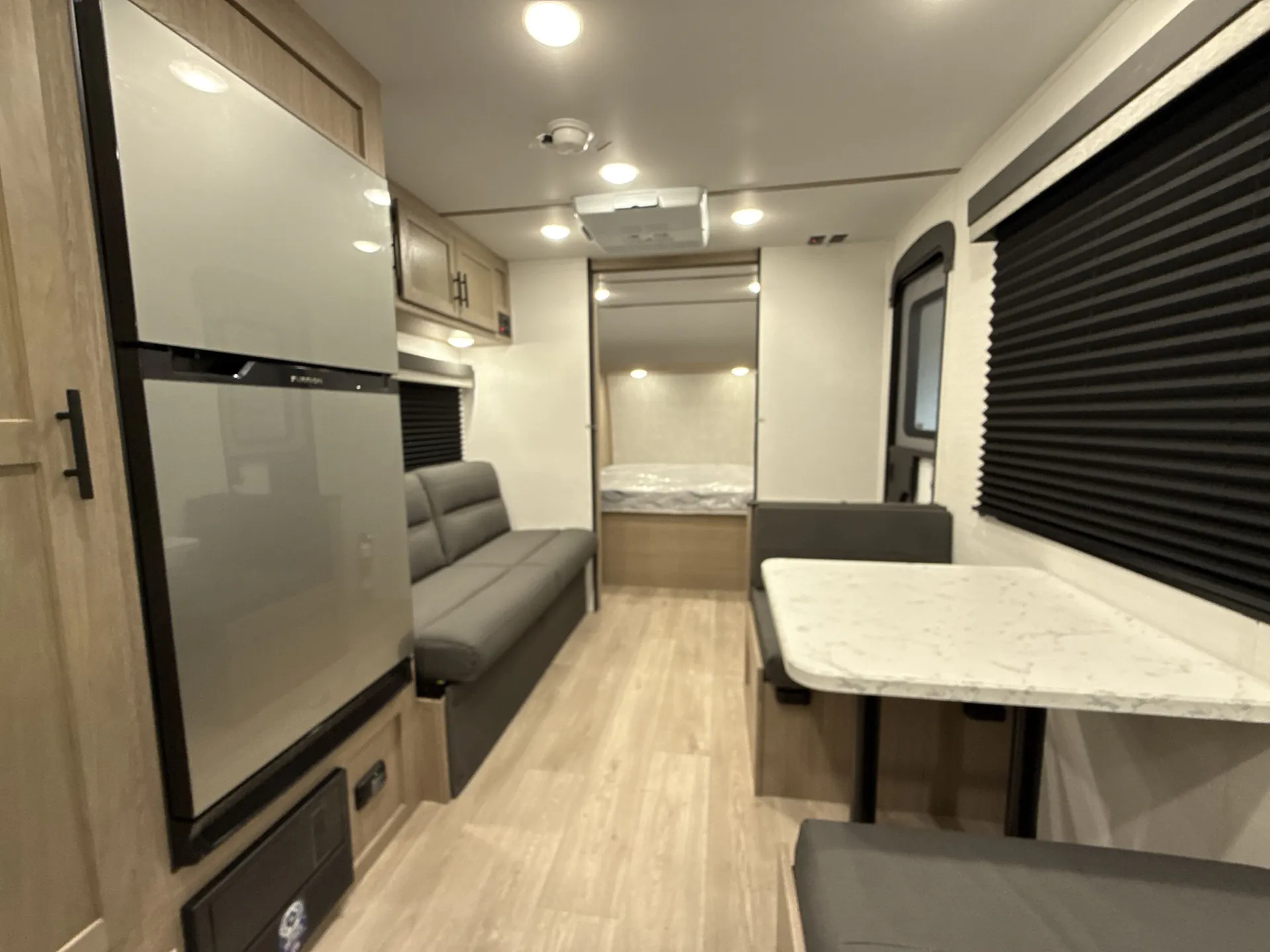 2026 Gulf Stream Enlighten 21RK — living area main