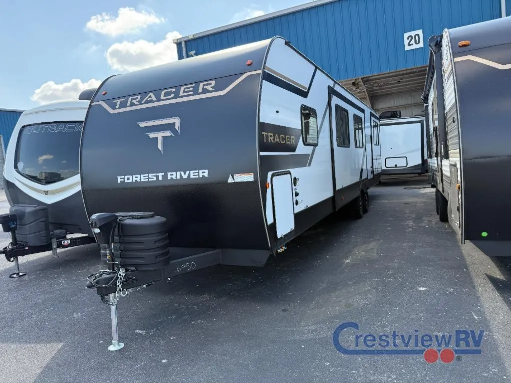 2026 Prime Time Tracer 295DB - Photo 4