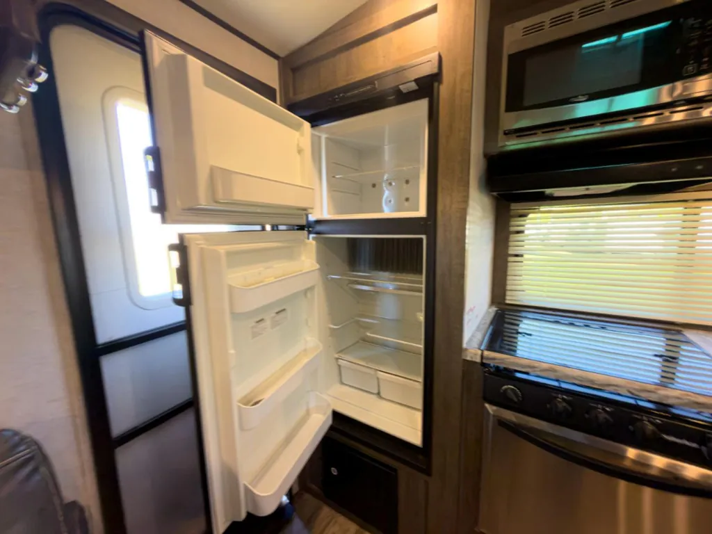 2019 Forest River Surveyor 251RKS, Photos photo 15