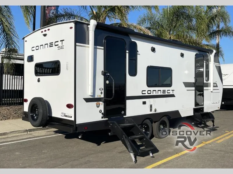 2026 KZ Connect SE C221RKSE - Photo 4