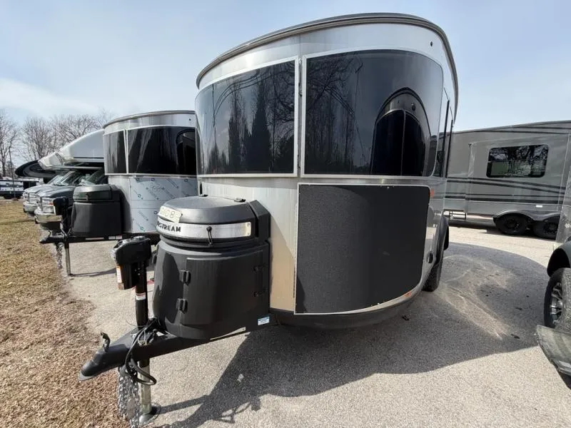 2026 Airstream Basecamp Xe 20XE - Photo 4