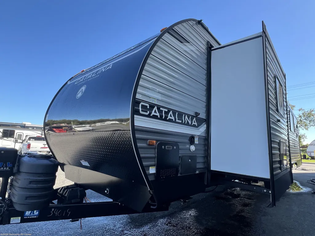 2025 Coachmen Catalina Legacy Edition 323MAZE, Photos photo 6