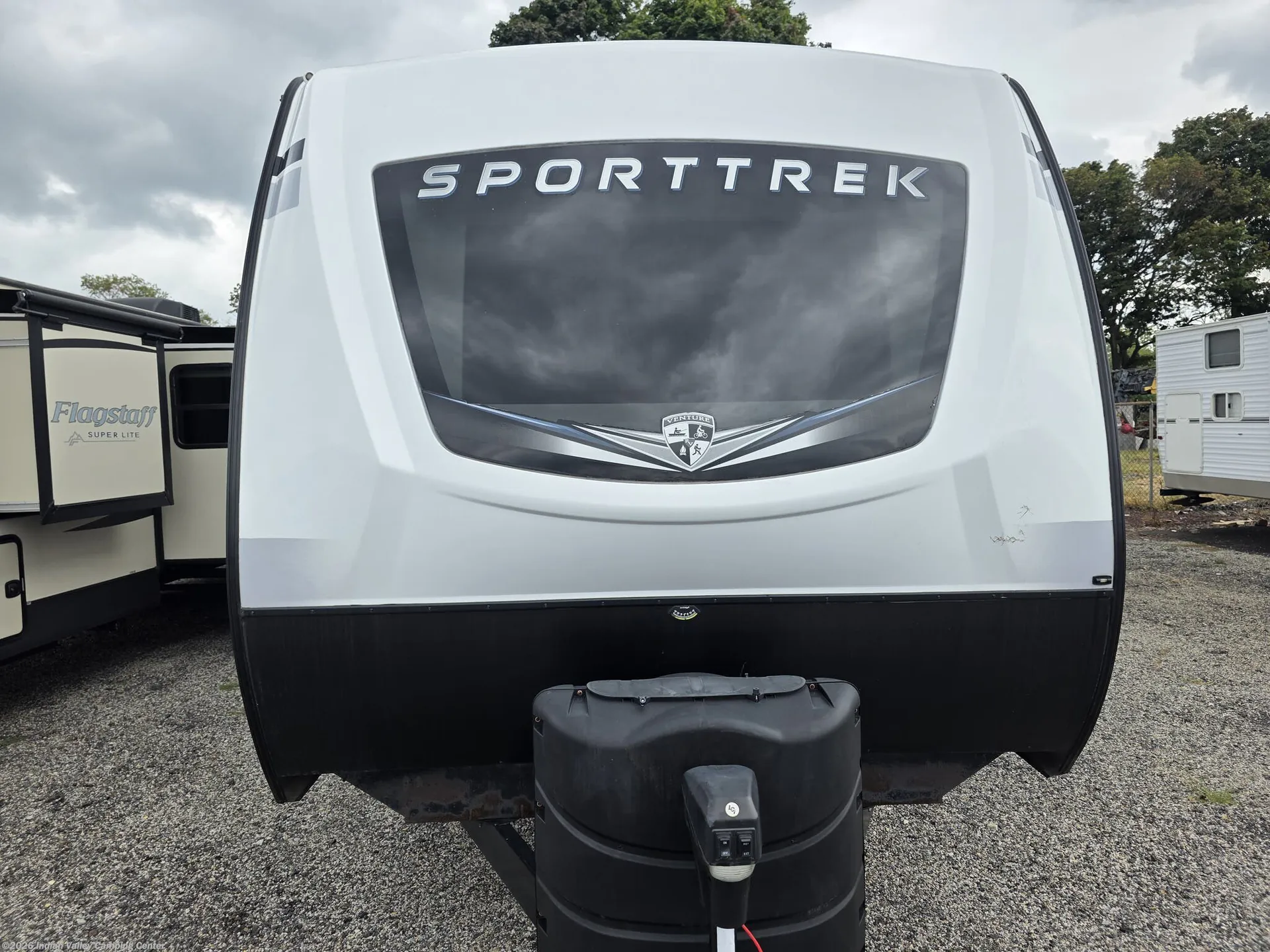 2021 Venture RV SportTrek Touring Edition STT343VIK - Photo 3