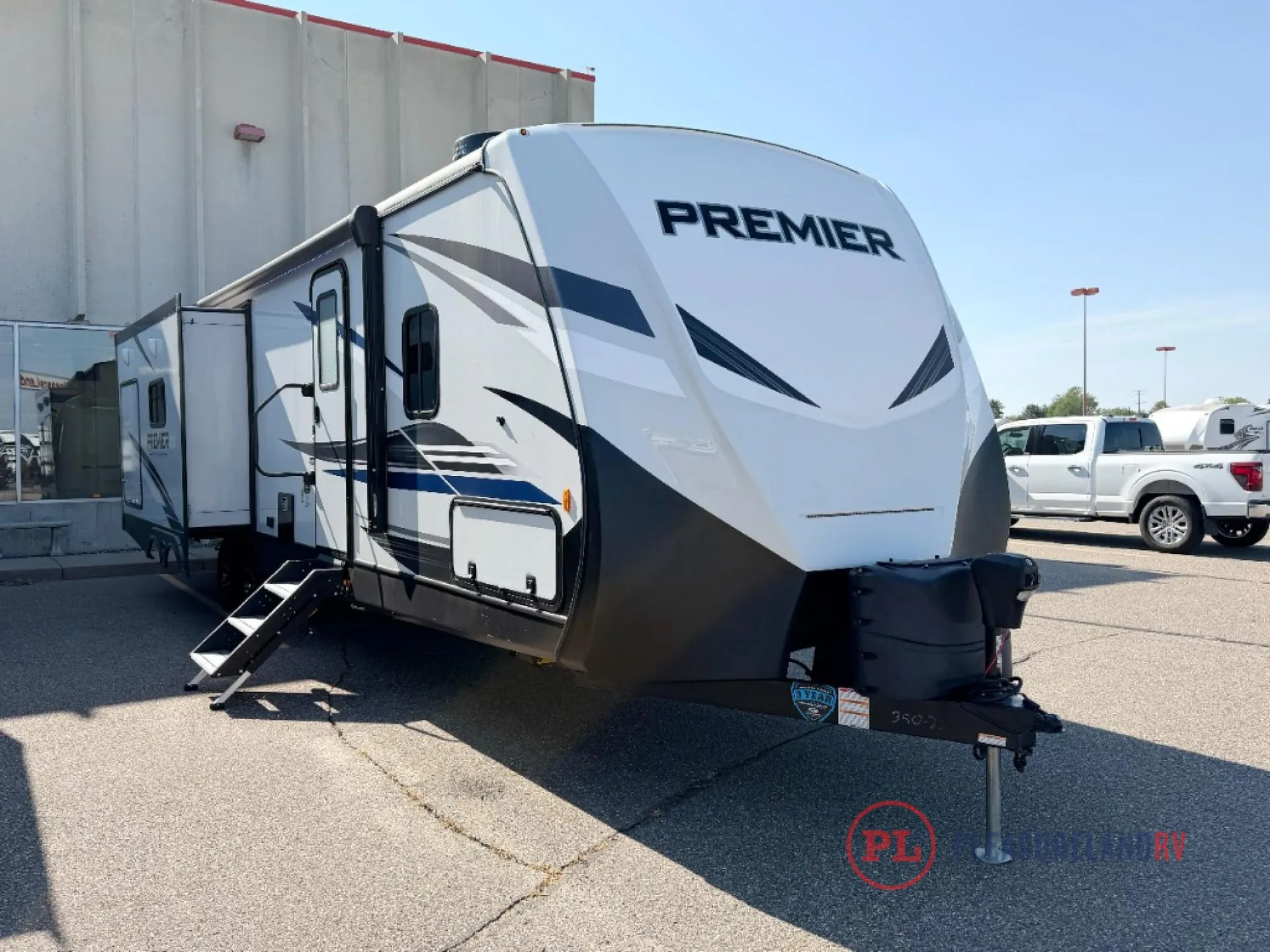 2022 Keystone Premier 30RIPR