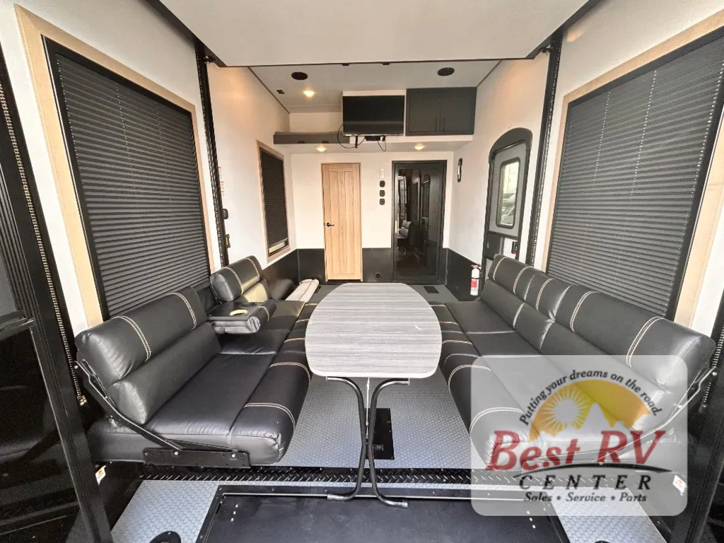 2026 Keystone Raptor 433, Photos photo 99