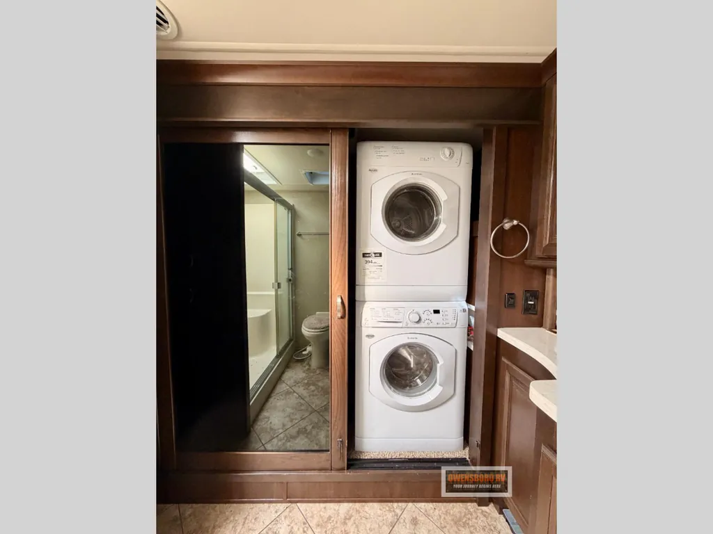 2017 Forest River Riverstone Legacy 38FB, Photos photo 48