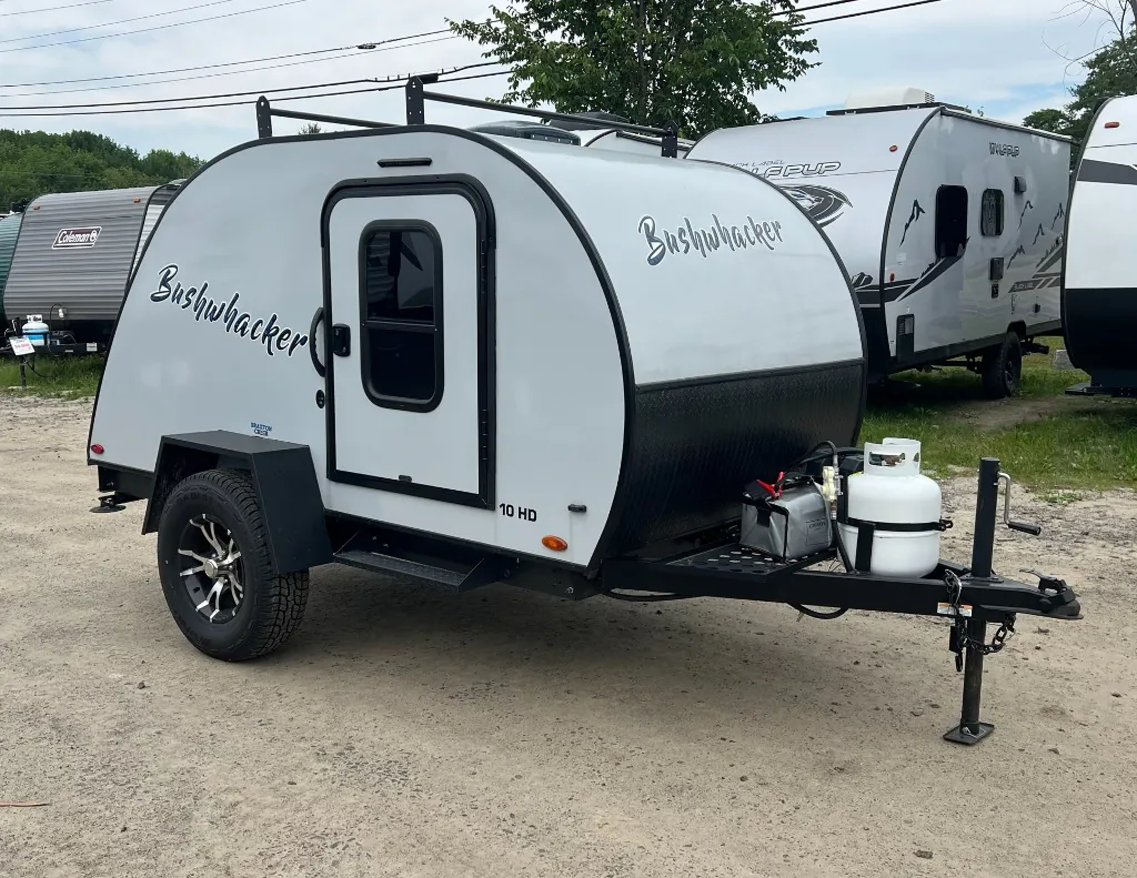 2022 Braxton Creek Bushwhacker 10HD - Photo 2