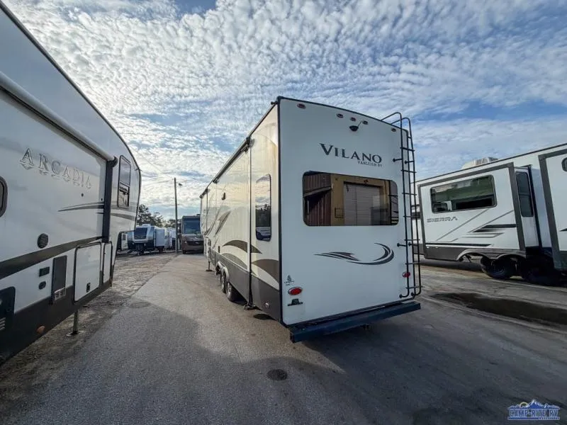2018 VanLeigh RV Vilano 325RL - Photo 3