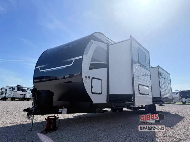 2026 KZ Sportsmen SE 303QBSE - Photo 4