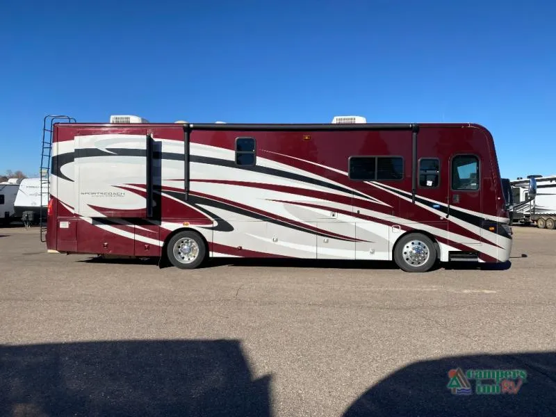 2014 Coachmen Cross Country 360DL - Photo 3