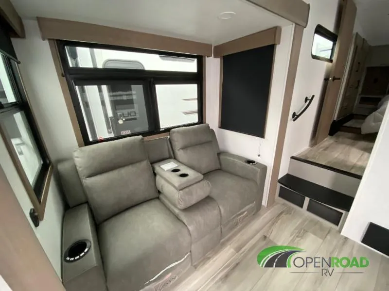 2026 KZ Durango Half-Ton D220RKD - Photo 4