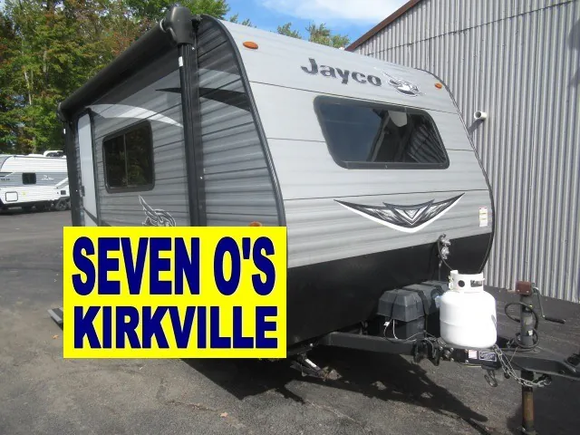 2020 Jayco Jay Flight SLX 7 145RB - Photo 2