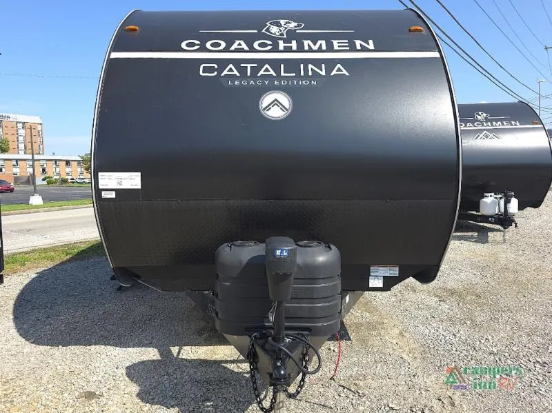 2026 Coachmen Catalina Legacy 243RBS - Photo 3