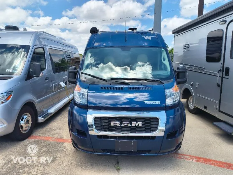 2020 Winnebago Travato Used    G - Photo 2