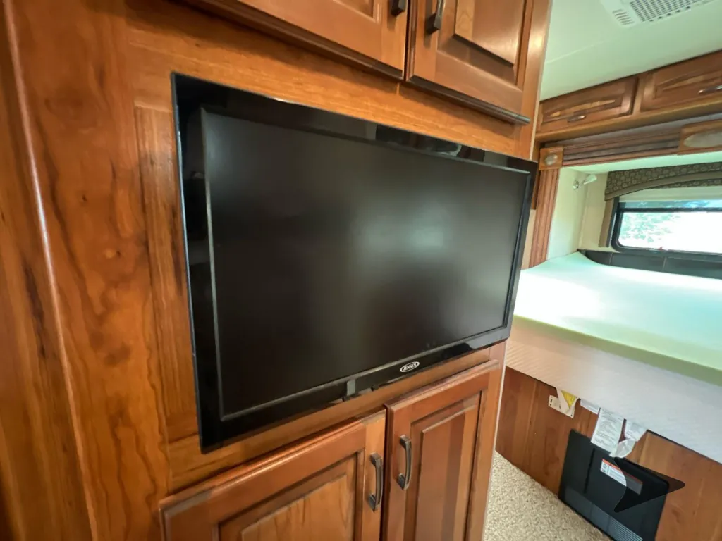 2015 Jayco Precept 29UR, Photos photo 37