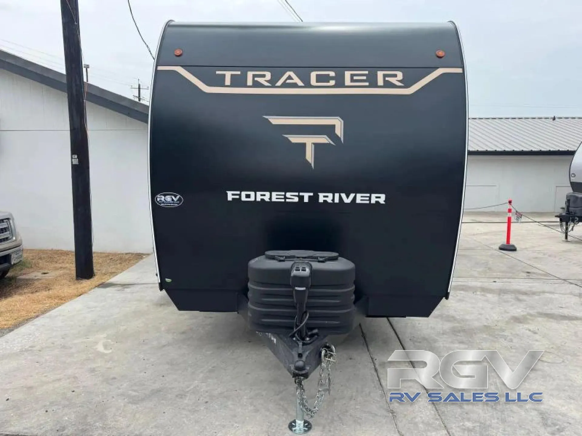 2027 Forest River Tracer 290QB - Photo 3