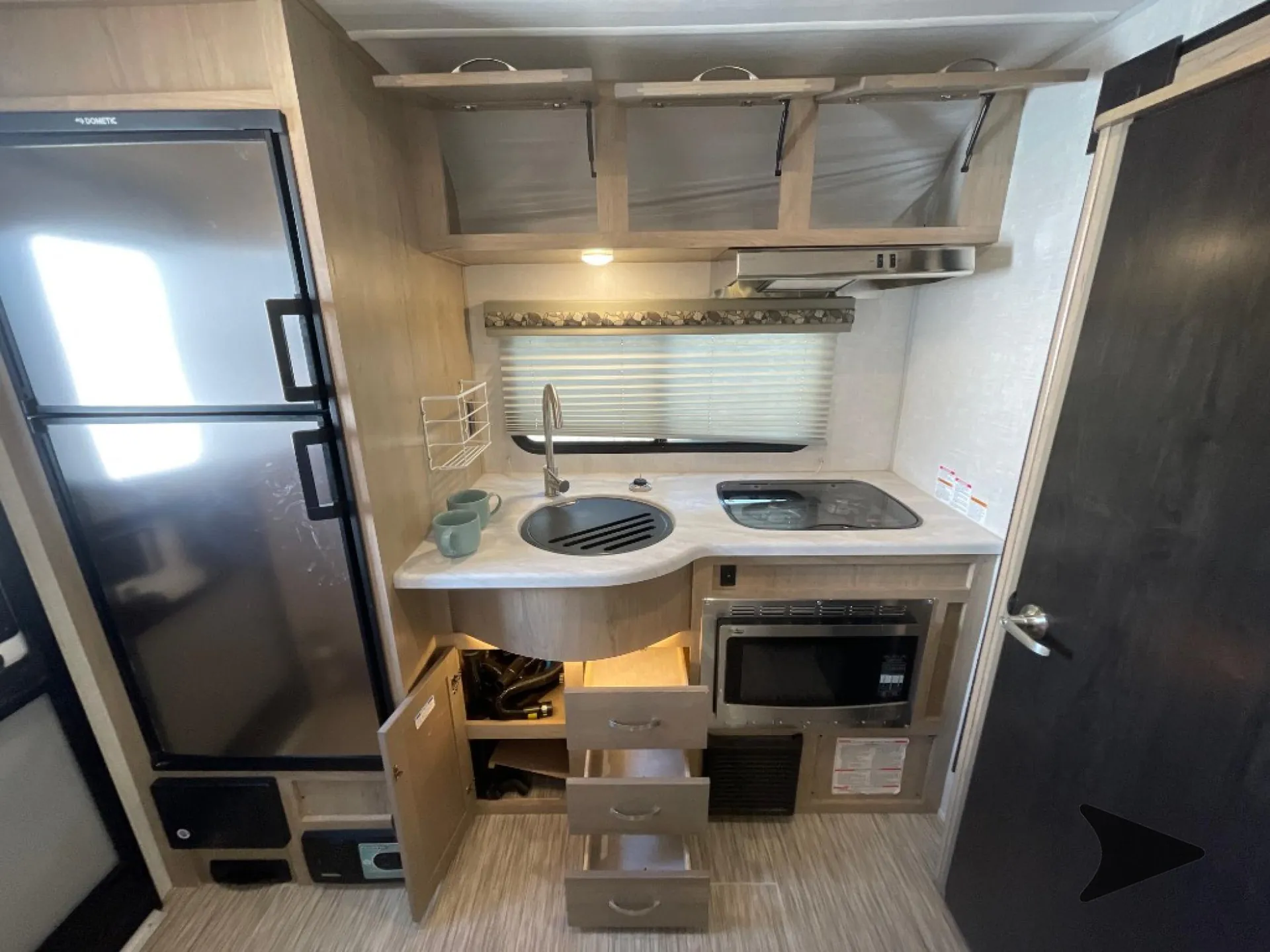 2020 Forest River R-Pod RP-196 - Photo 3