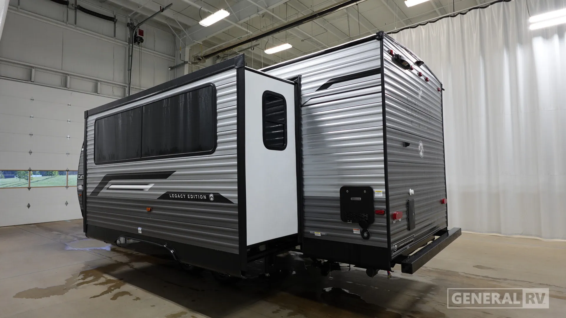 2026 Coachmen Catalina 243RBS - Photo 4
