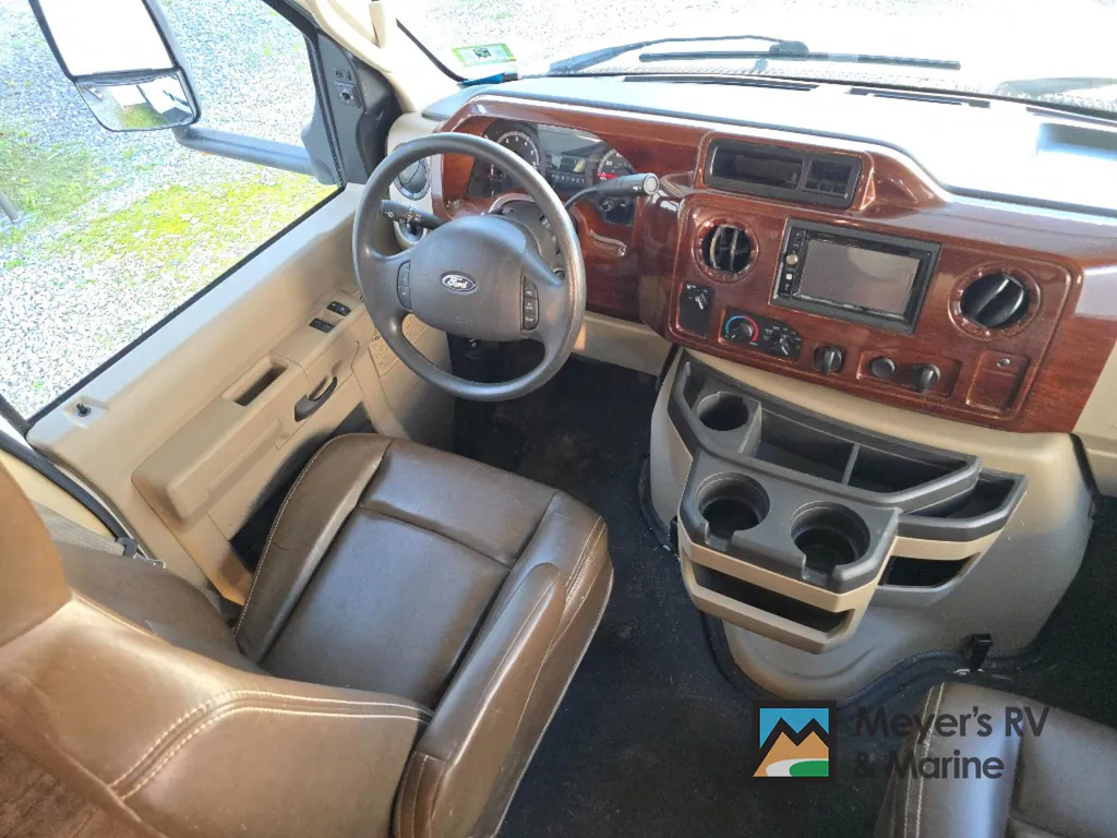 2017 Forest River Forester 2861DS, Photos photo 14