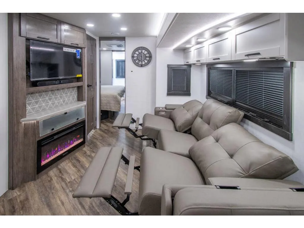 2026 Entegra Coach Accolade 37K, Photos photo 13