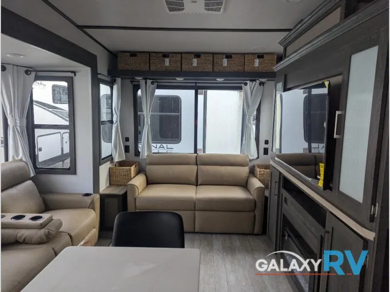 2025 Forest River RV Impression 318VIEW - Photo 4