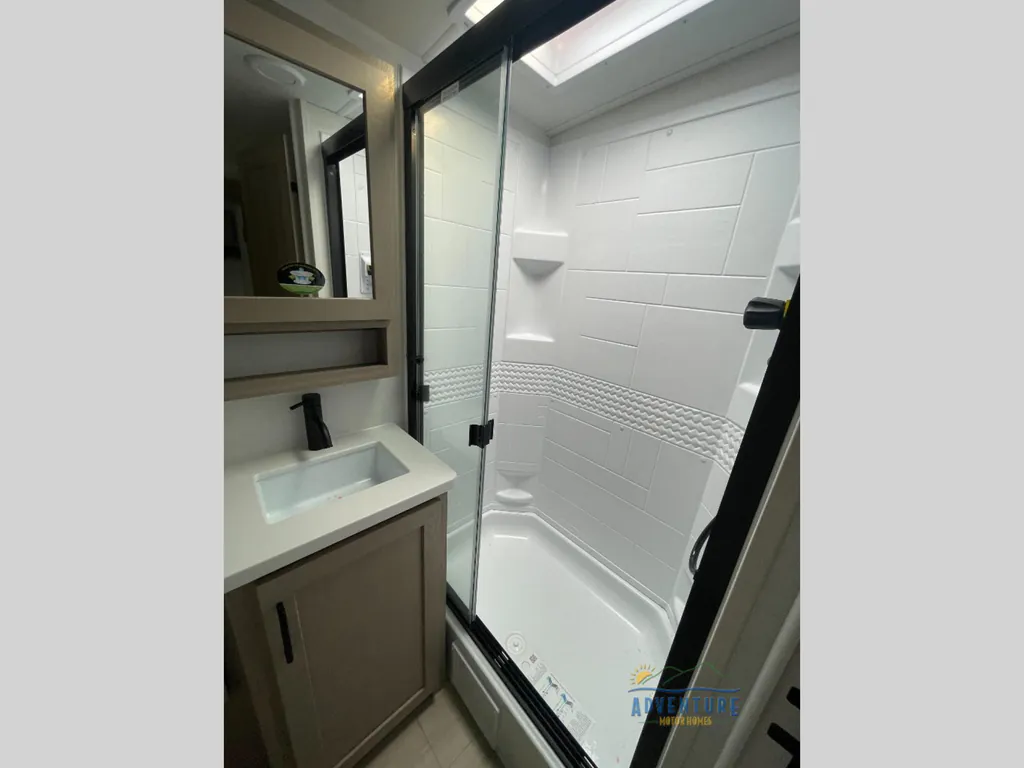 2026 Forest River Flagstaff Micro Lite 25FBD, Photos photo 15