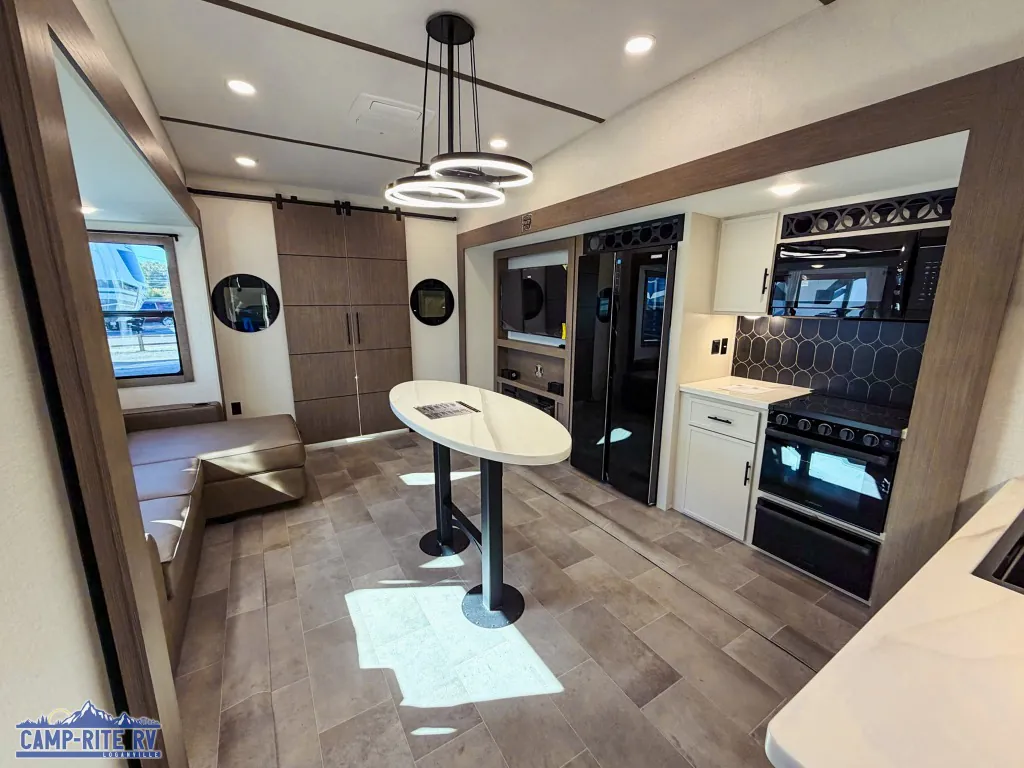2027 Forest River Impression 36BR3, Photos photo 8