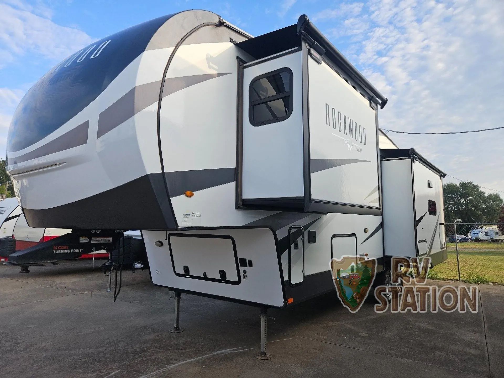 2023 Forest River Rockwood Signature 2893BS - Photo 3