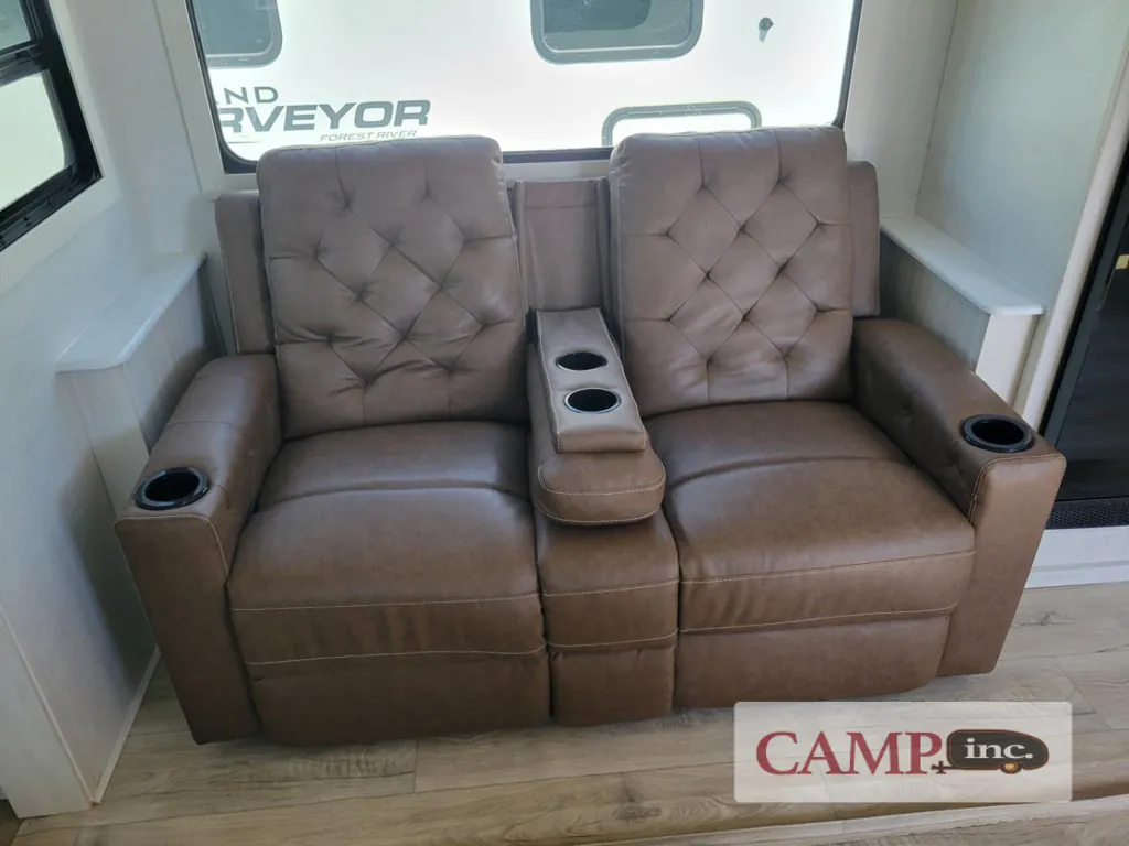 2025 Forest River Surveyor Legend 260BHLE, Photos photo 40