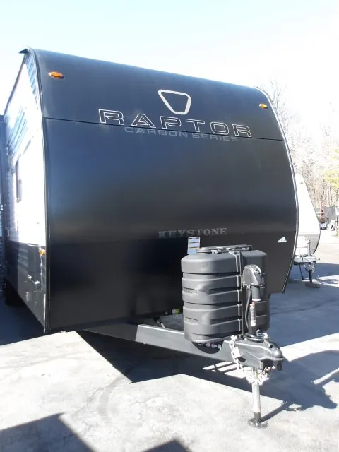 2026 Keystone Carbon 30WFO - Photo 3
