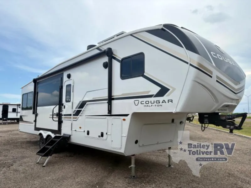2026 Keystone RV Cougar 30REP - Photo 2