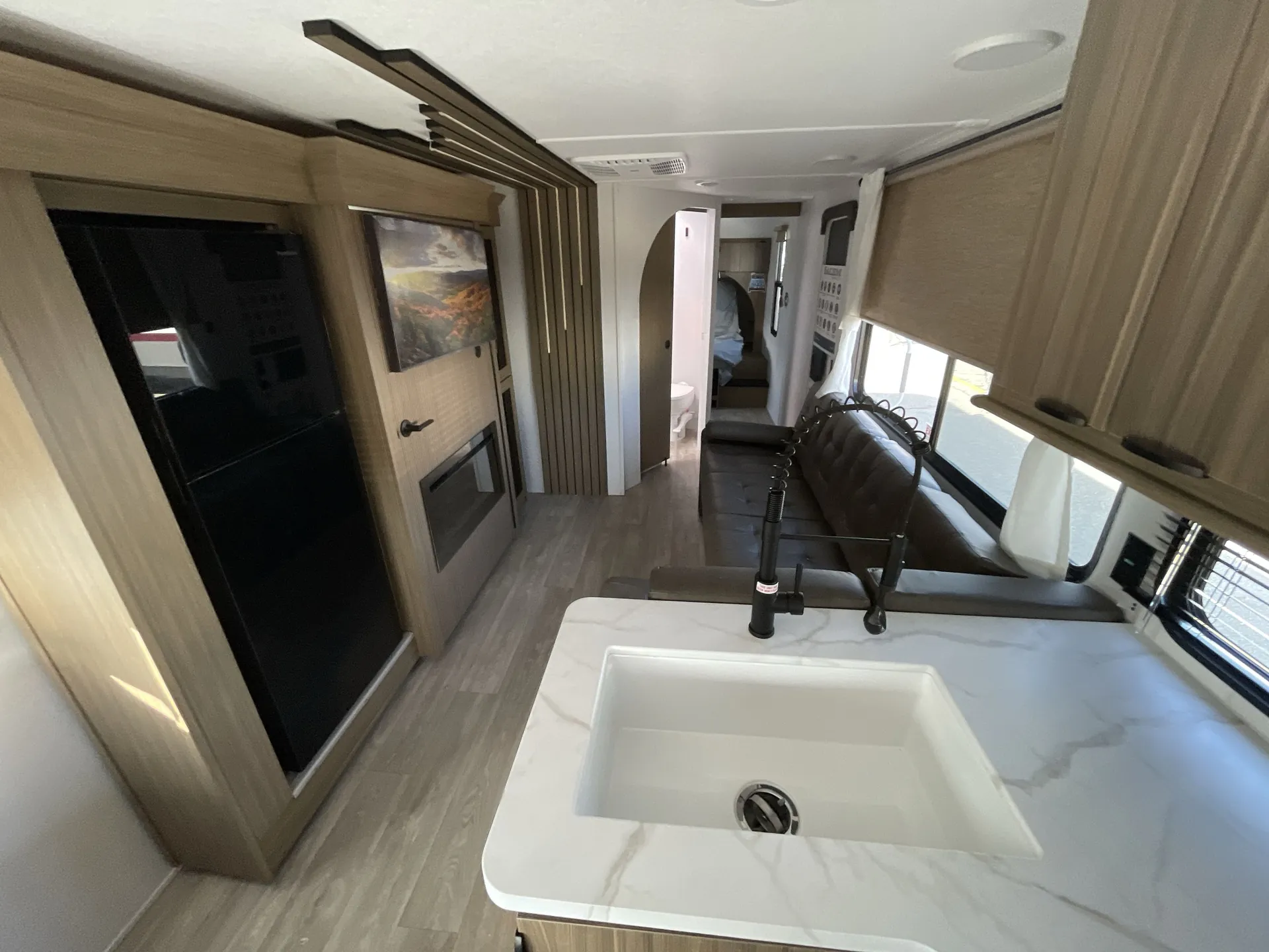 2026 Forest River Salem Cruise Lite 24ZEN - Photo 4