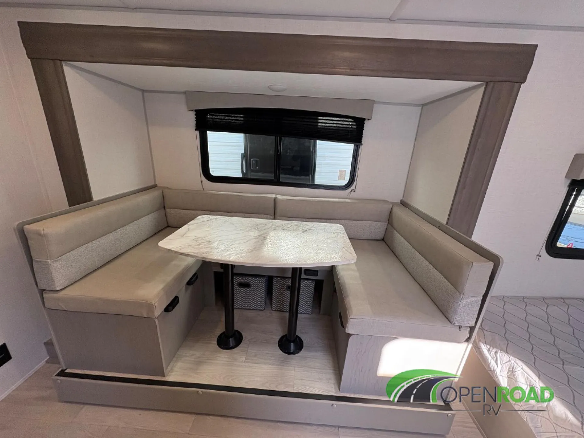 2026 Coachmen Clipper 4K Series 18DBS - Photo 4