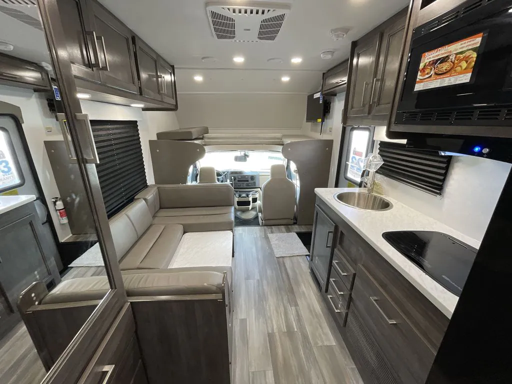 2026 Jayco Redhawk SE 22EF, Photos photo 10