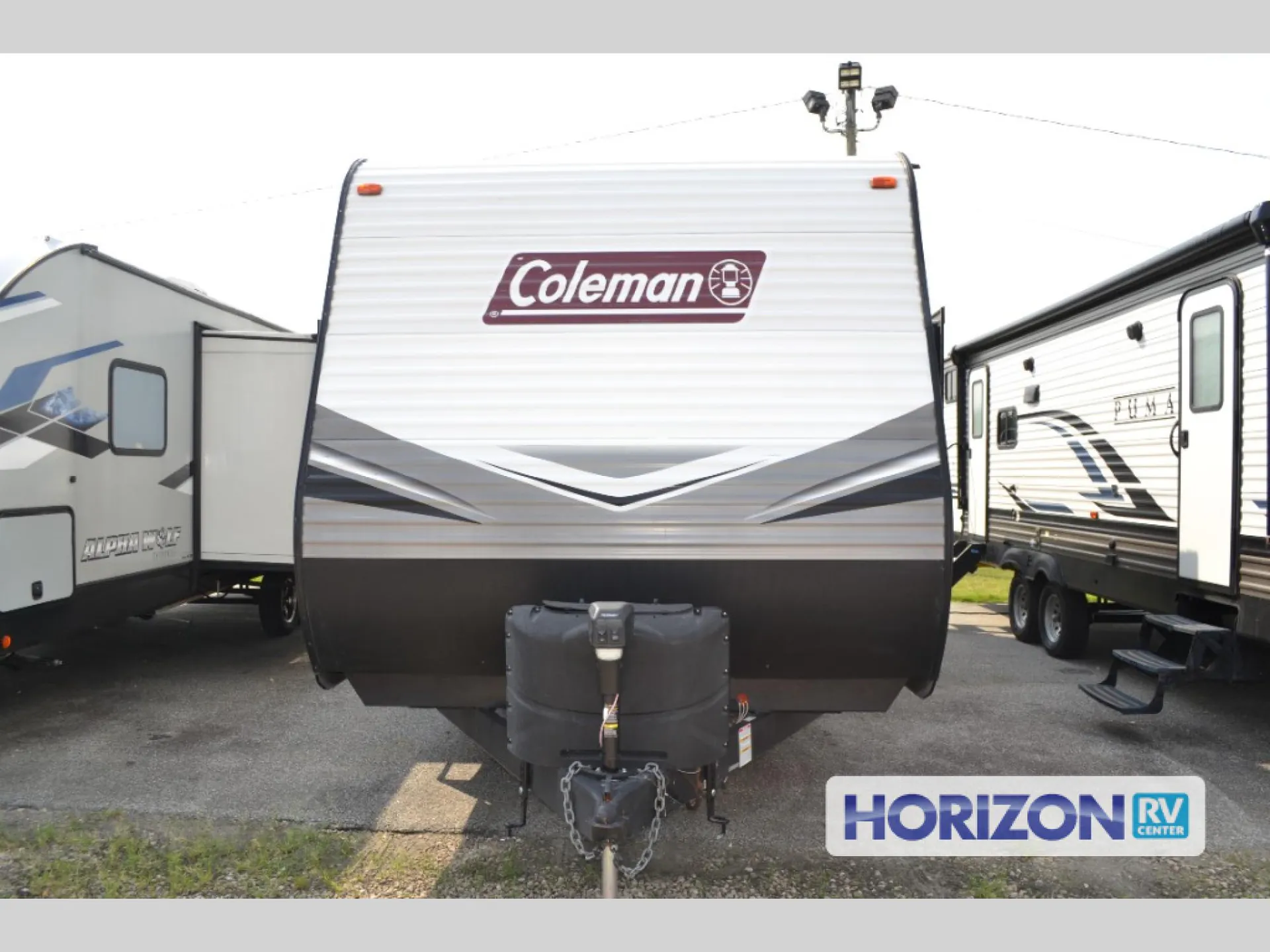 2020 Dutchmen Coleman Lantern 264RL - Photo 2
